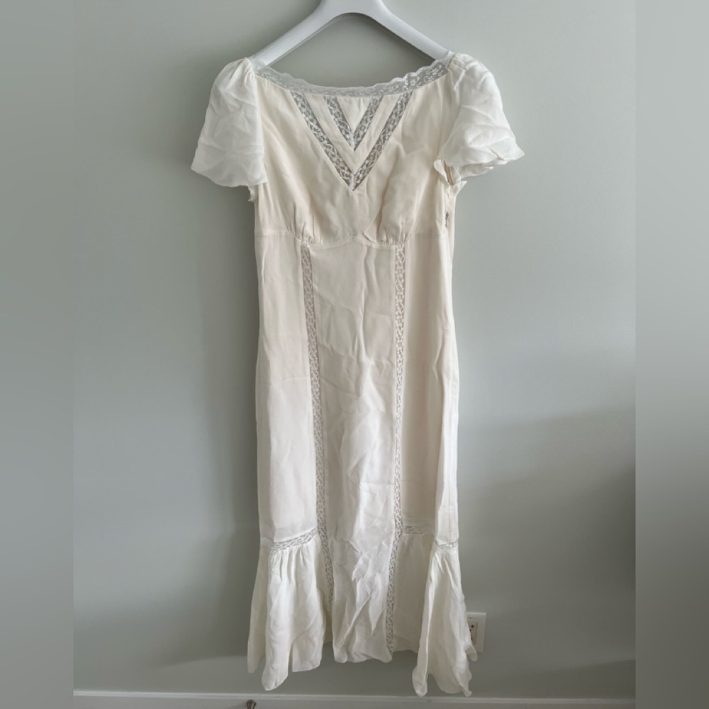 Reformation Domini Dress - Picture 3 of 4